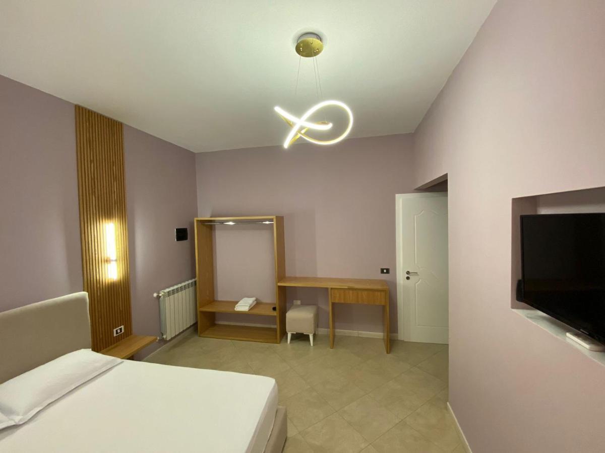 Hotel Kaloshi Mezez Ngoại thất bức ảnh